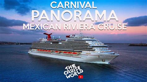Set Sail for Fun and Adventure with the Carnival Magic Ship